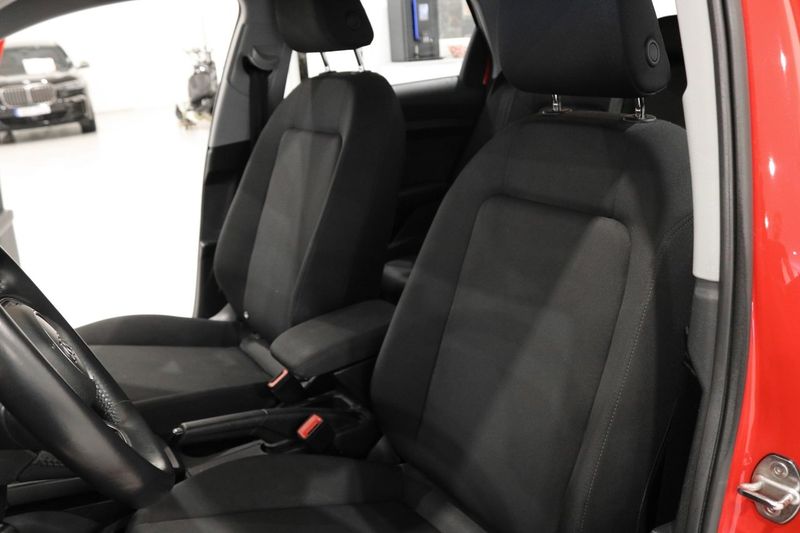 Audi A1 bild 13