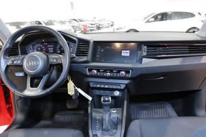 Audi A1 bild 12