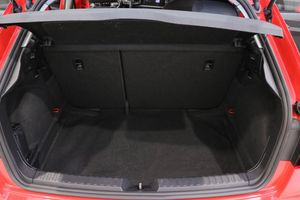 Audi A1 bild 16