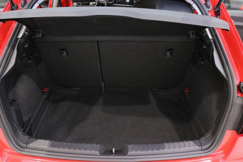 Audi A1 bild 16