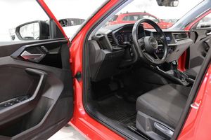 Audi A1 bild 9