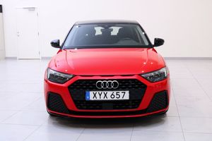 Audi A1 bild 7
