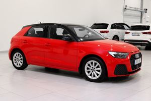 Audi A1 bild 2