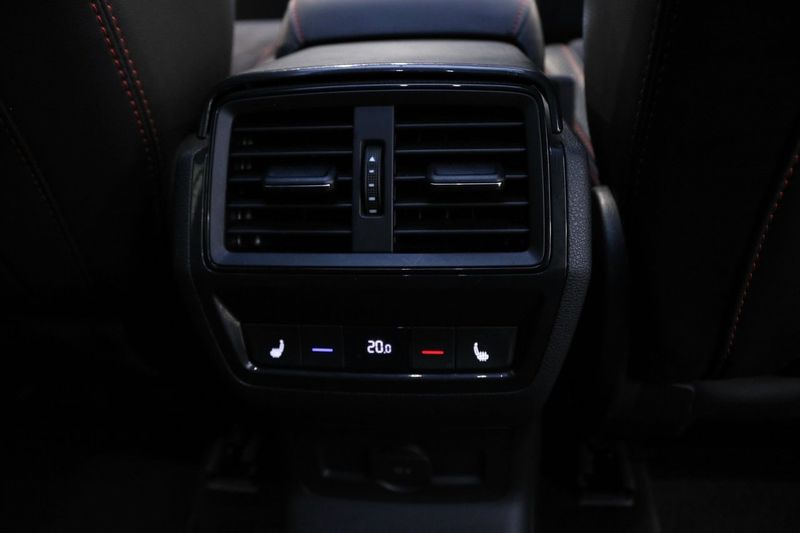 Skoda Kodiaq bild 18