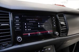 Skoda Kodiaq bild 28