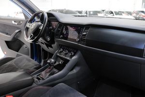 Skoda Kodiaq bild 12