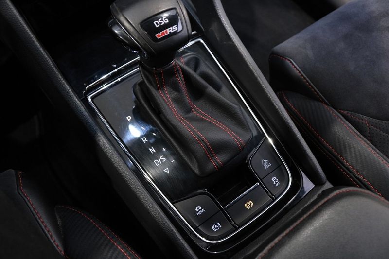 Skoda Kodiaq bild 23