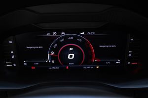 Skoda Kodiaq bild 31