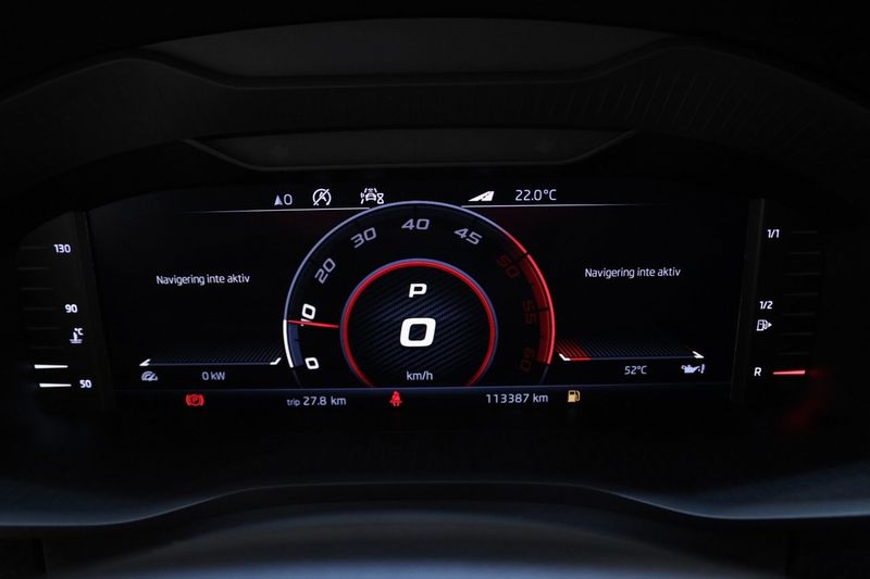 Skoda Kodiaq bild 31