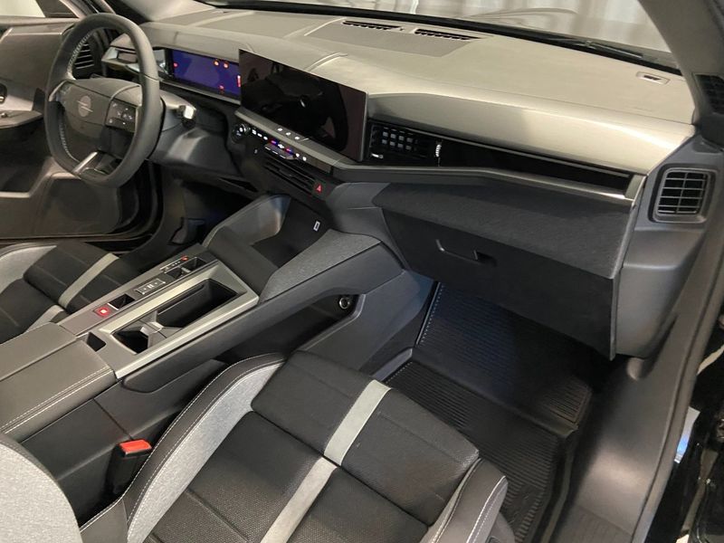Opel Grandland bild 13