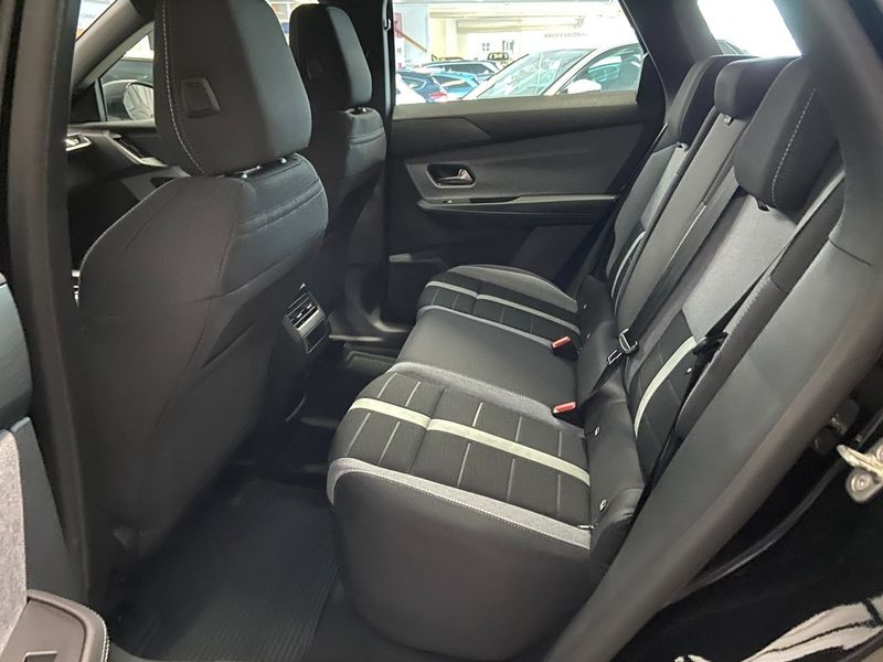Opel Grandland bild 8
