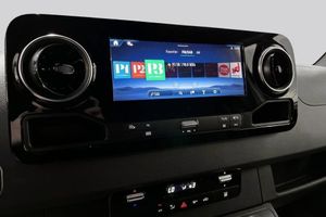 Mercedes Sprinter bild 11