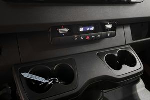 Mercedes Sprinter bild 12