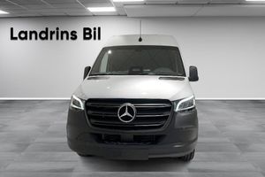 Mercedes Sprinter bild 2