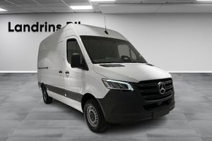 Mercedes Sprinter bild 3