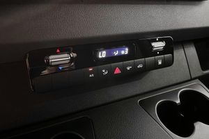 Mercedes Sprinter bild 13
