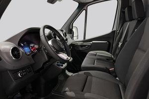 Mercedes Sprinter bild 8