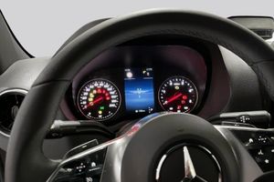 Mercedes Sprinter bild 10