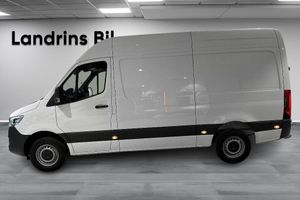Mercedes Sprinter bild 4