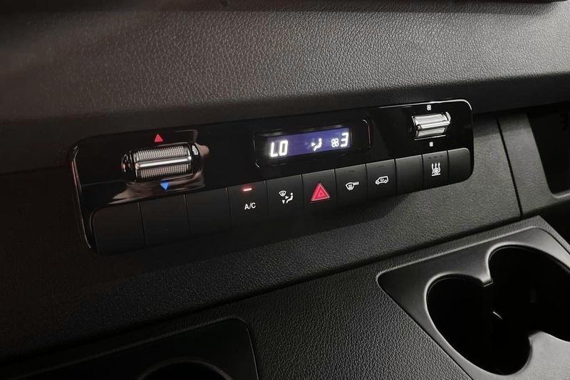 Mercedes Sprinter bild 13