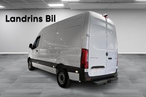 Mercedes Sprinter bild 6