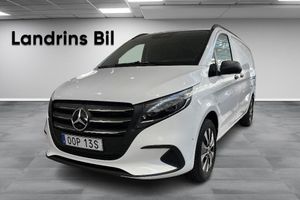 Mercedes Vito bild 1