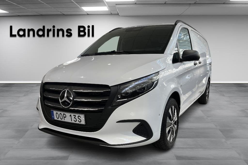 Mercedes Vito