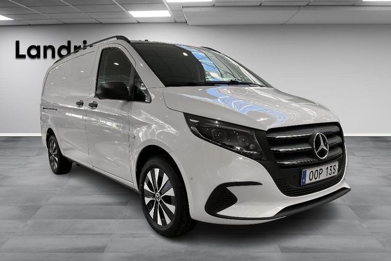 Mercedes Vito bild 3