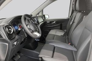 Mercedes Vito bild 8