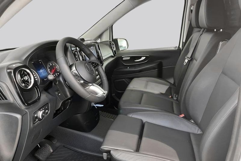 Mercedes Vito bild 8