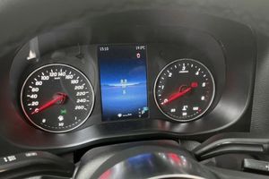Mercedes Vito bild 10