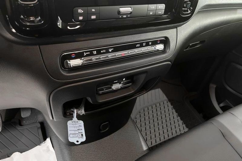Mercedes Vito bild 12