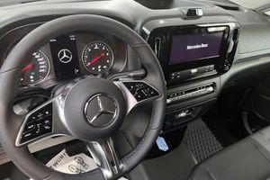 Mercedes Vito bild 7