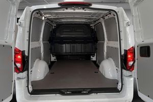 Mercedes Vito bild 14