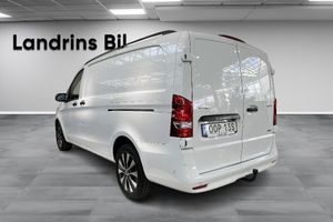 Mercedes Vito bild 6
