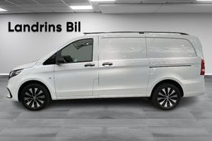 Mercedes Vito bild 4