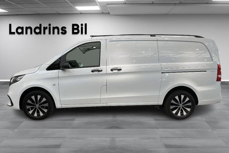 Mercedes Vito bild 4