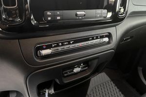 Mercedes Vito bild 13