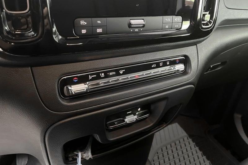 Mercedes Vito bild 13