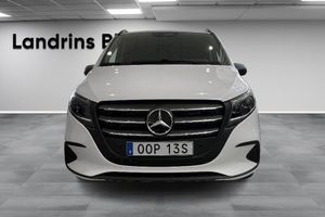 Mercedes Vito bild 2