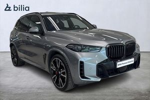 BMW X5 bild 21