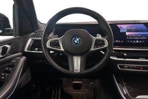 BMW X5 bild 9