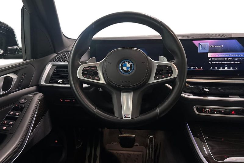 BMW X5 bild 9