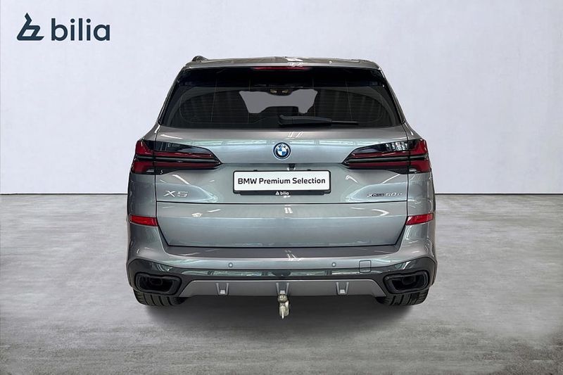 BMW X5 bild 4