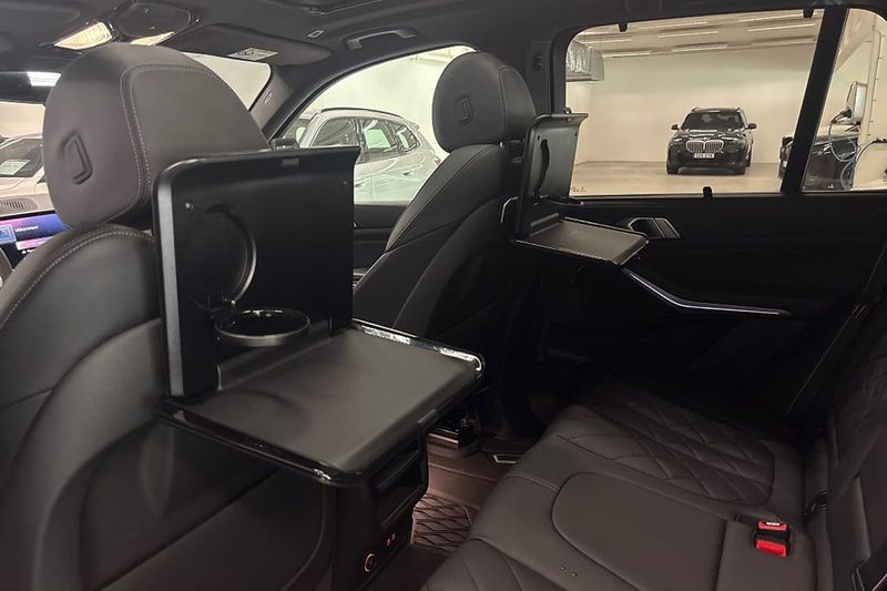 BMW X5 bild 16