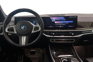 BMW X5 bild 8