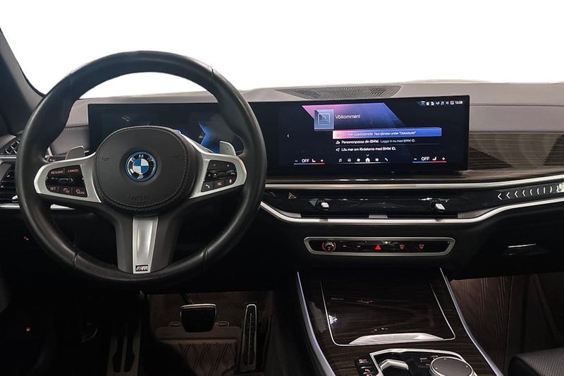 BMW X5 bild 8