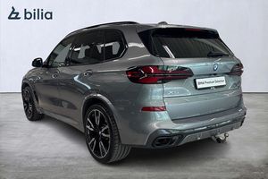 BMW X5 bild 2