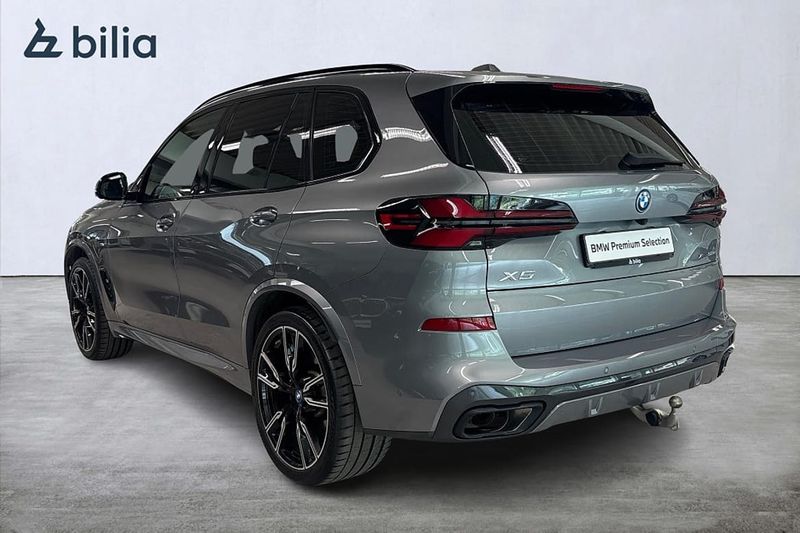 BMW X5 bild 2
