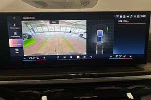 BMW X5 bild 14